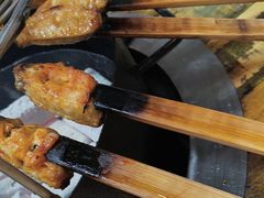 -源味居手把签烧烤(长春一店)