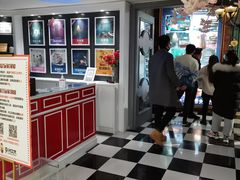 -H次元沉浸剧情密室(街道口店)