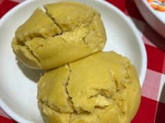 -西贝(上海新梅广场店)