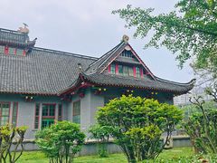 -四川大学(华西校区)