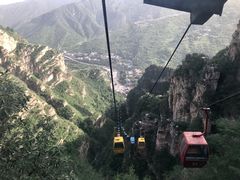 -北京上方山国家森林公园