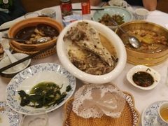 -围龙屋客家食府(福田店)