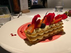 -L'Arome芳芳法国餐厅(仙林金鹰店)
