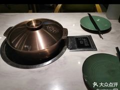 -狐狸爱上椰子鸡(滨江星光大道店)