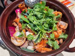 -凤兴鸡煲(宝安海雅店)