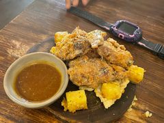 -小食院简餐厅