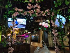 -回头客音乐清吧(中山路店)