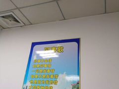 -太湖湖滨国家湿地公园-停车场