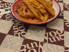 -老三样·旧食新味(绿地店)