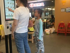 -麦当劳(大亚湾龙光城店)
