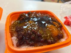 -冰冰酱老味刨冰绵绵冰(中山路总店)