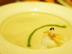 -卢布里西餐厅(总店)