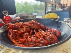 -聚味瞿记·龙虾堂(梅溪湖店)