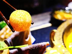 麻球-大味老火锅City店