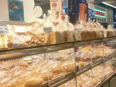 -BreadTalk面包新语·烘焙蛋糕(领展购物广场店)