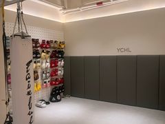 -YCHL Studios健身工作室(市二宫店)