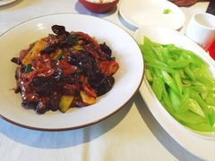 -万福·家宴(平谷店)