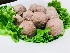 -掂档潮汕牛肉火锅(沈阳万象城店)