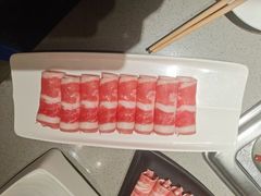 -海底捞火锅(大融城店)