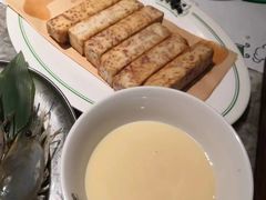 -禄婶鸡煲·打边炉