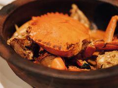 -Ministry of Crab(科伦坡店)