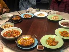 -港丽餐厅(高德置地店)