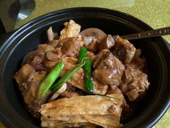 -三亚海韵度假酒店·渔人码头海鲜火锅BBQ自助餐厅·落日吧