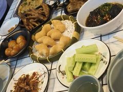 -杯莫亭(集里店)