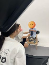 -海马体家庭照相馆(杭州远洋乐堤港店)