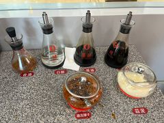 -喜家德虾仁水饺(金融中心店)
