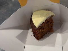 胡萝卜蛋糕-Wagas沃歌斯(正大乐城店)