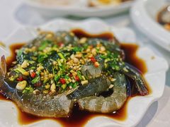 生腌虾-廣味潮鲜·一品潮滋味(五道口店)