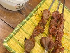 -清真·玛丽亚新疆菜主题餐厅(浙江中路店)