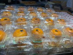 -鲍师傅糕点(国金街店)