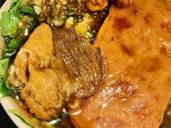 -邓莽子老火锅(鲁祖庙店)