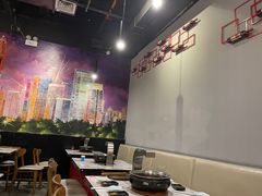 -胡哥烤肥牛(车公庙店)