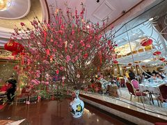 -番禺宾馆丽苑厅