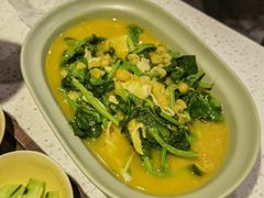 -半山腰·云南菜(侨福芳草地店)