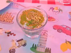 -威尼斯意餐酒吧 Venezia club(意大利风情街店)