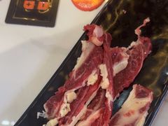 -刘少华贵州小黄牛·鲜牛肉火锅(总店)