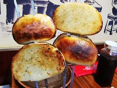 -燚焱炎火铜锅涮·烧烤