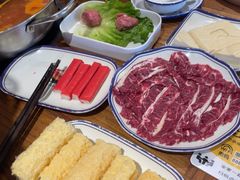 -厝味火锅·潮汕卤水火锅(十一合店)