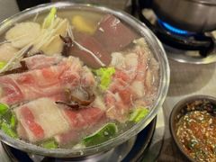 -火锅党-艺文店潜水风涮涮锅