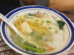 -长人馄饨铺(解放街店)