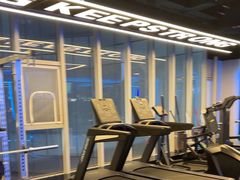 -NRG健身私教CLUB(打浦桥店)