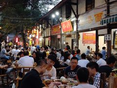 大堂-拈一筷子·宜宾江湖菜(十一街店)