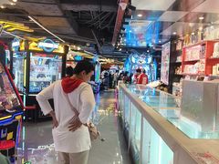 -环游嘉年华(广州-天河城店)