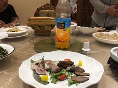 -欣旺·迎宾楼·百年无锡菜