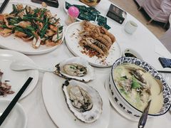 -五谷芳乳鸽王(梅沙老店)