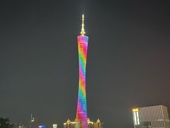 -广州塔